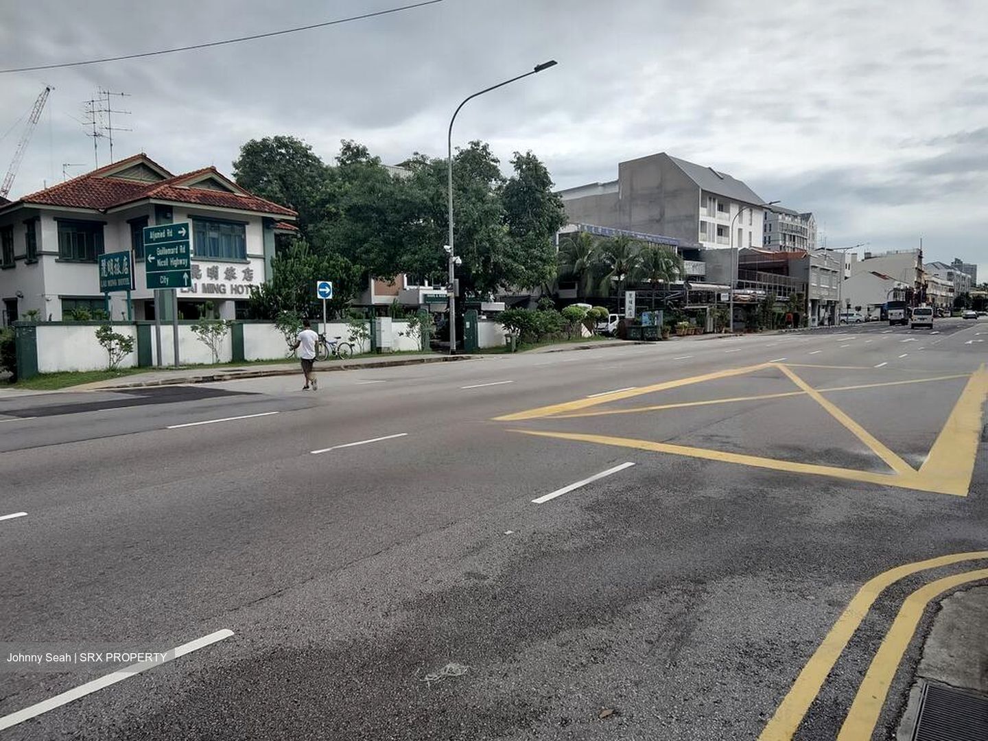 Geylang Road (D14), Shop House #569565531